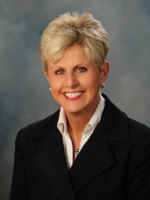 Tammy Dodson Reid - Sales Associate
