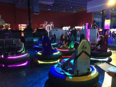 Central Park Fun-Land getting redo with new rides, attractions | Business News | fredericksburg.com