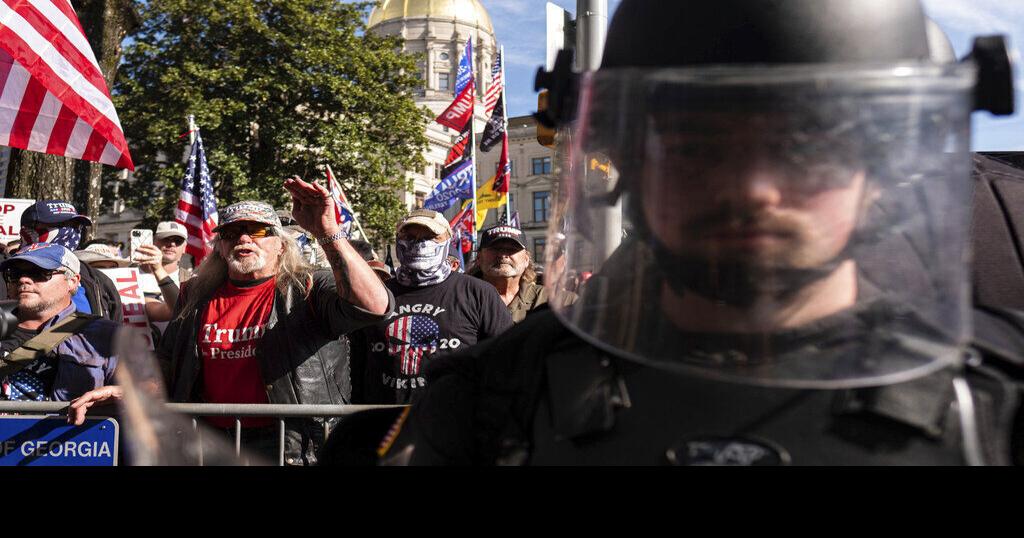 America the Hateful is fueled by fear, stoked by algorithms