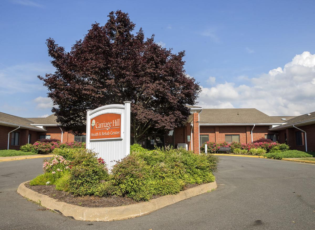 Carriage Hill (copy)
