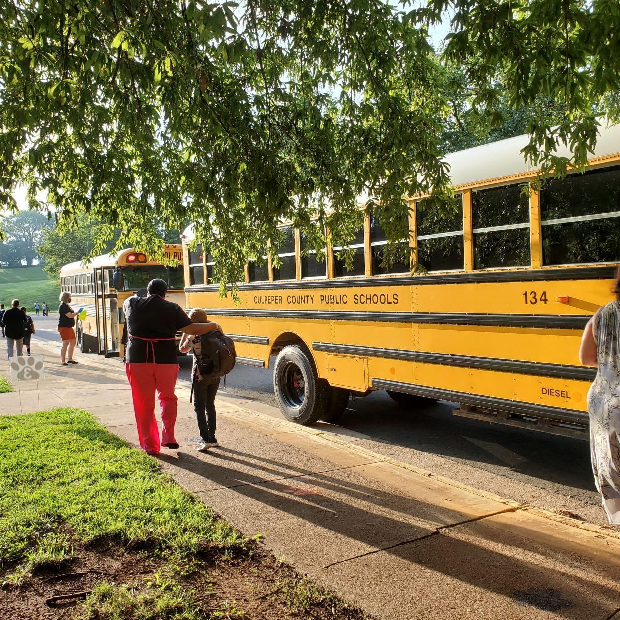 Beyond First Cases Culpeper Public Schools Won T Say Much About Covid 19 Results Education Fredericksburg Com Culpeper County Public Schools Calendar