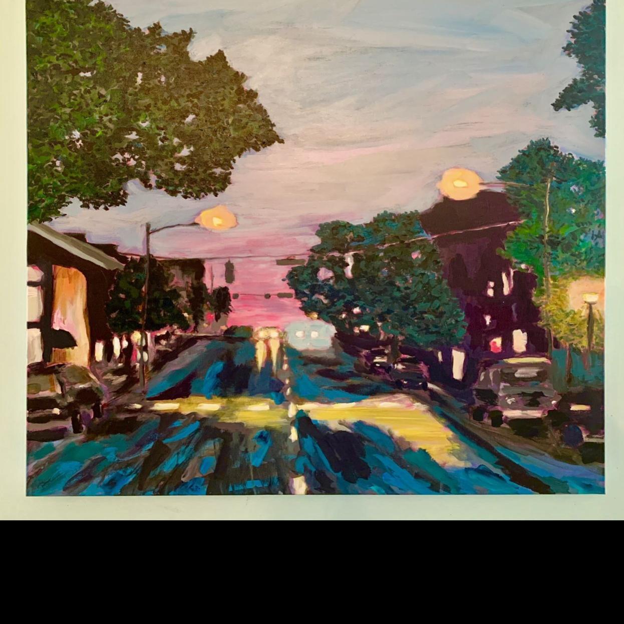 Artlist Feb 27 To March 5 Weekender Fredericksburg Com