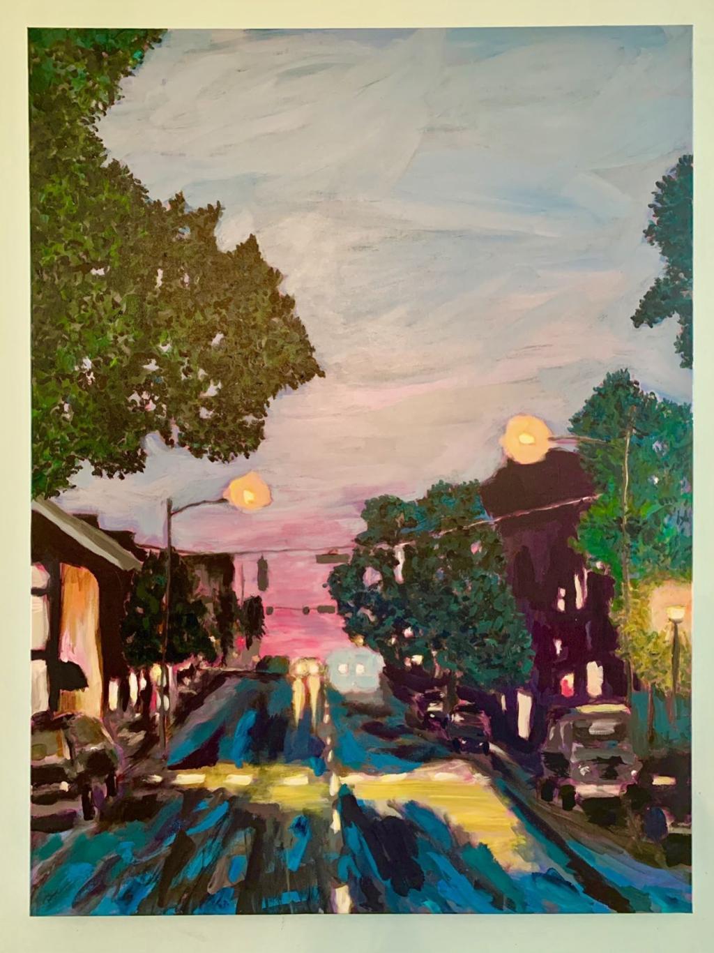 Artlist Feb 27 To March 5 Weekender Fredericksburg Com
