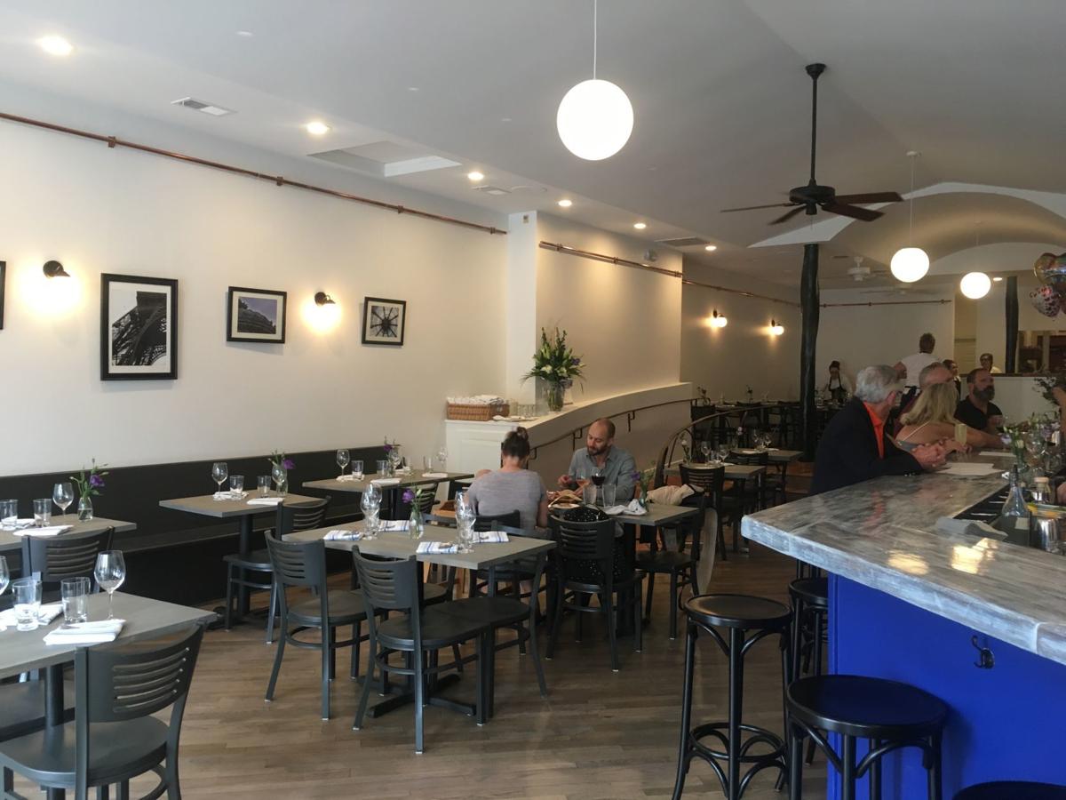Spice Up Your Summer With Restaurant Week Weekender