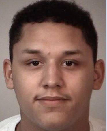 Jamal R. Graves Charges dropped against remaining defendants in Fredericksburg Walmart ...