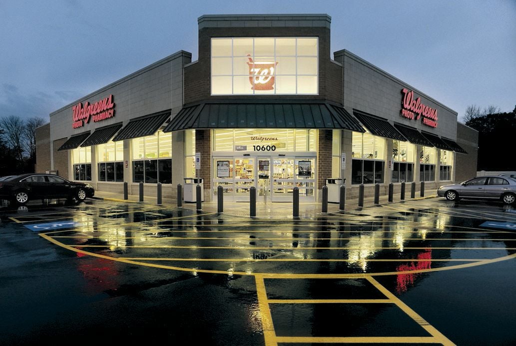 Walgreen loses lawsuit challenging Spotsylvania assessments