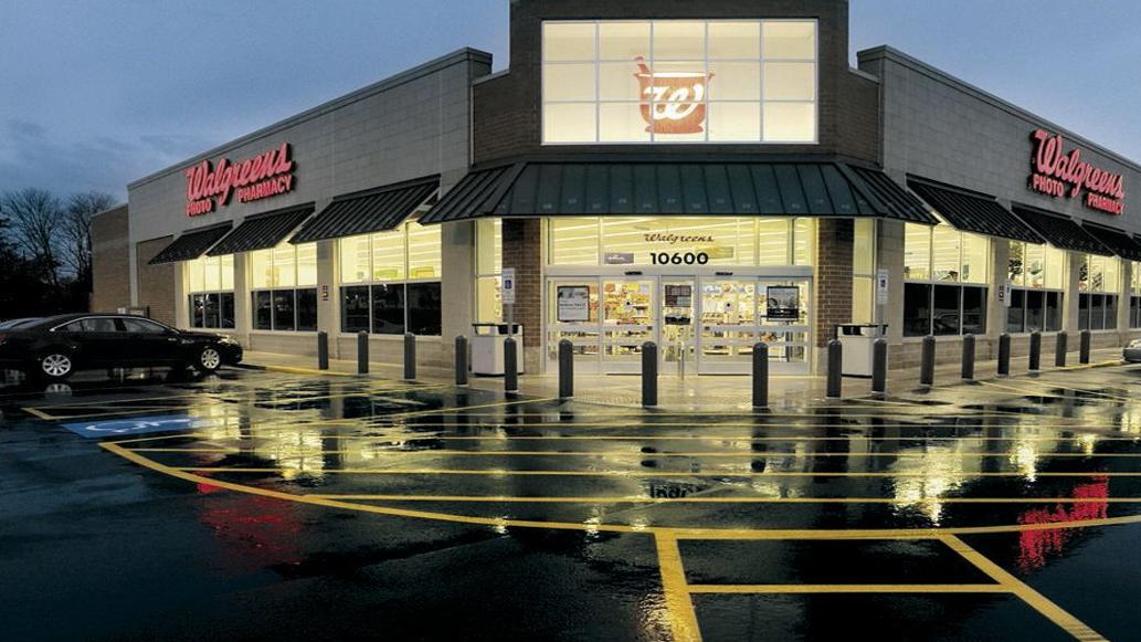 Walgreen Loses Lawsuit Challenging Spotsylvania Assessments