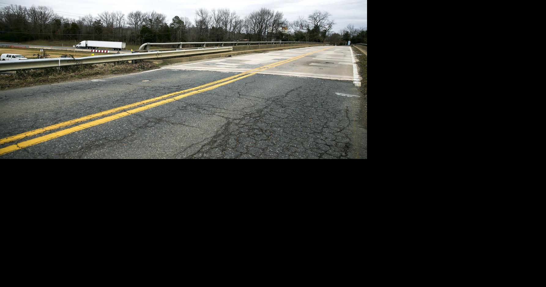 VDOT plans lane closures on I-95 in Stafford to prepare for Truslow