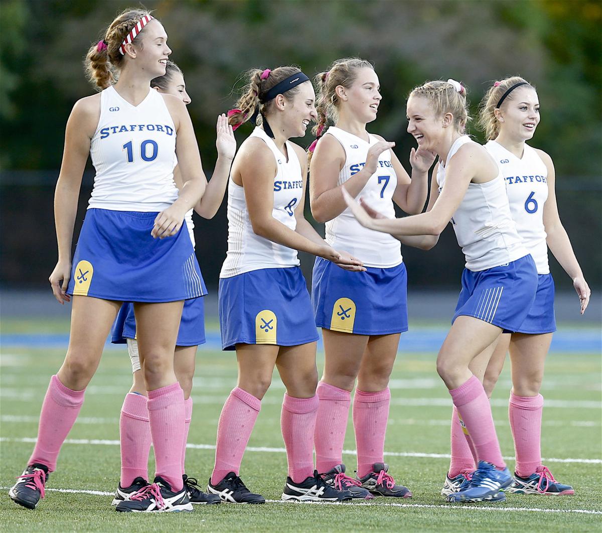 Massaponax at Stafford (Field Hockey)