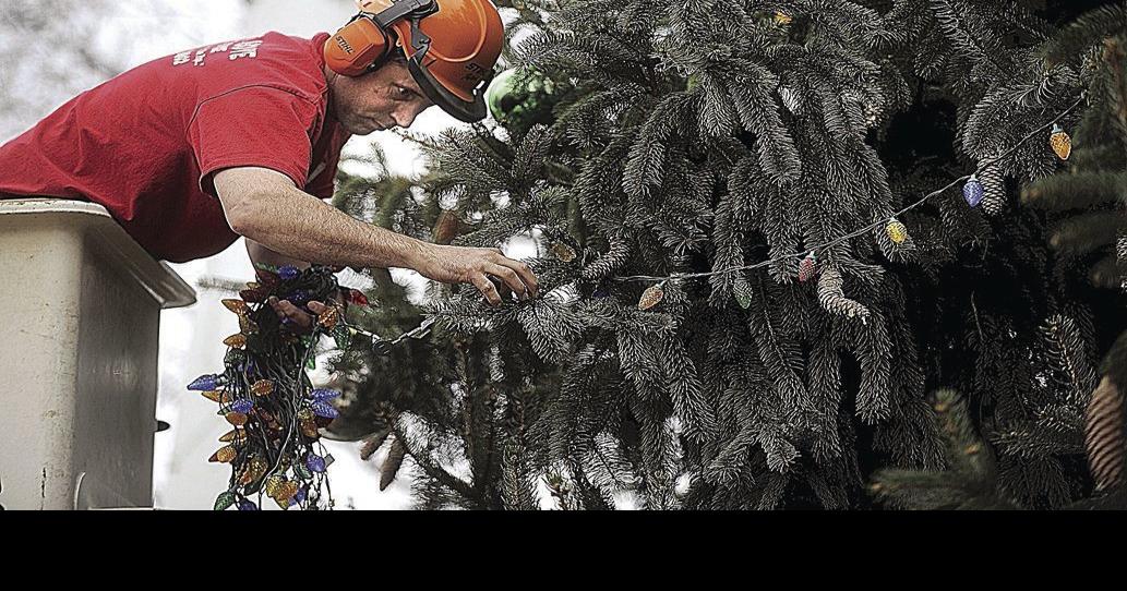 Inspiring Spotsylvania man—'a helper at heart'—dies four years after he