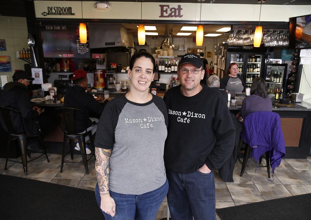 What S Love Got To Do With It Fredericksburg Business Owners Share Tips On Working With Your Spouse Business News Fredericksburg Com