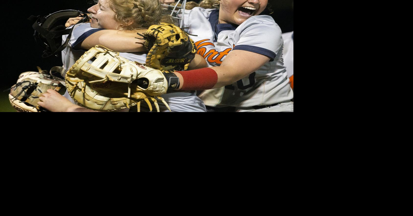 High school softball: Game-ending strikeout helps North Stafford defeat ...