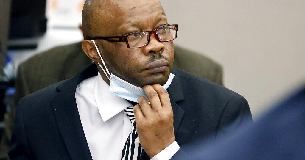 Man accused of killing 22 women killed in prison, rapper Jeezy files for divorce, and more news from the week - Vimarsana News