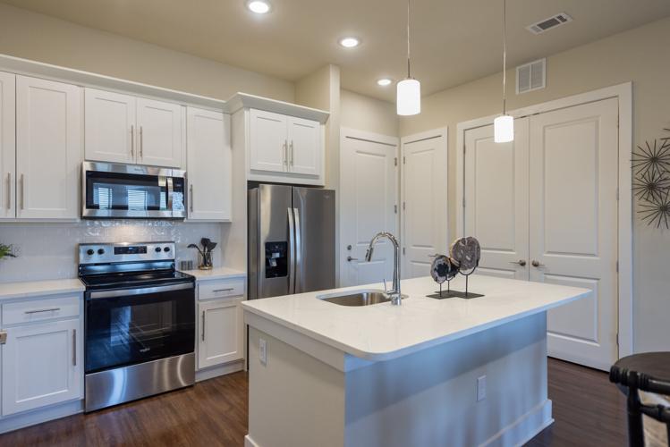 This is how Jubilation can spoil Mom