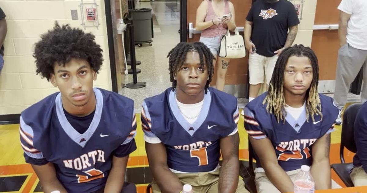 Four-star prospect Kenaz Sullivan commits to Maryland