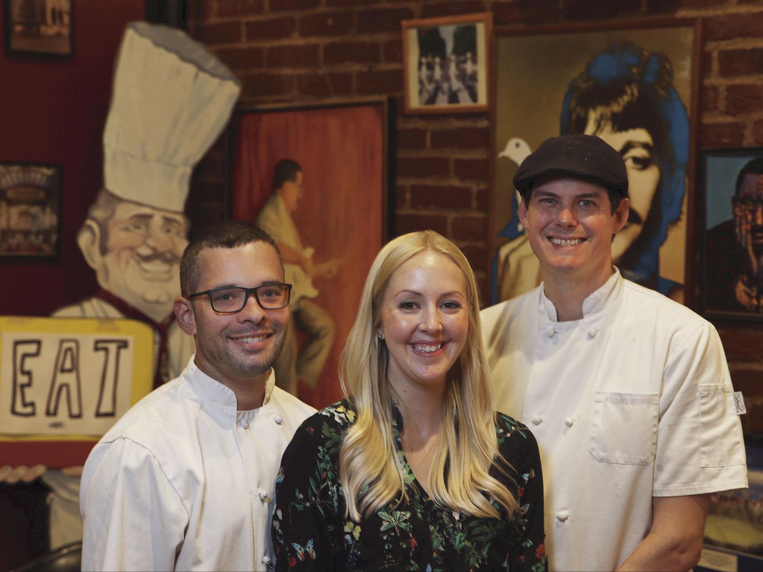 Downtown Fredericksburg To Get Vegetarian Restaurant Business News Fredericksburg Com Downtown Fredericksburg To Get Vegetarian Restaurant Business News Fredericksburg Com