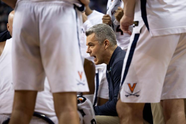 Virginia's Tony retires