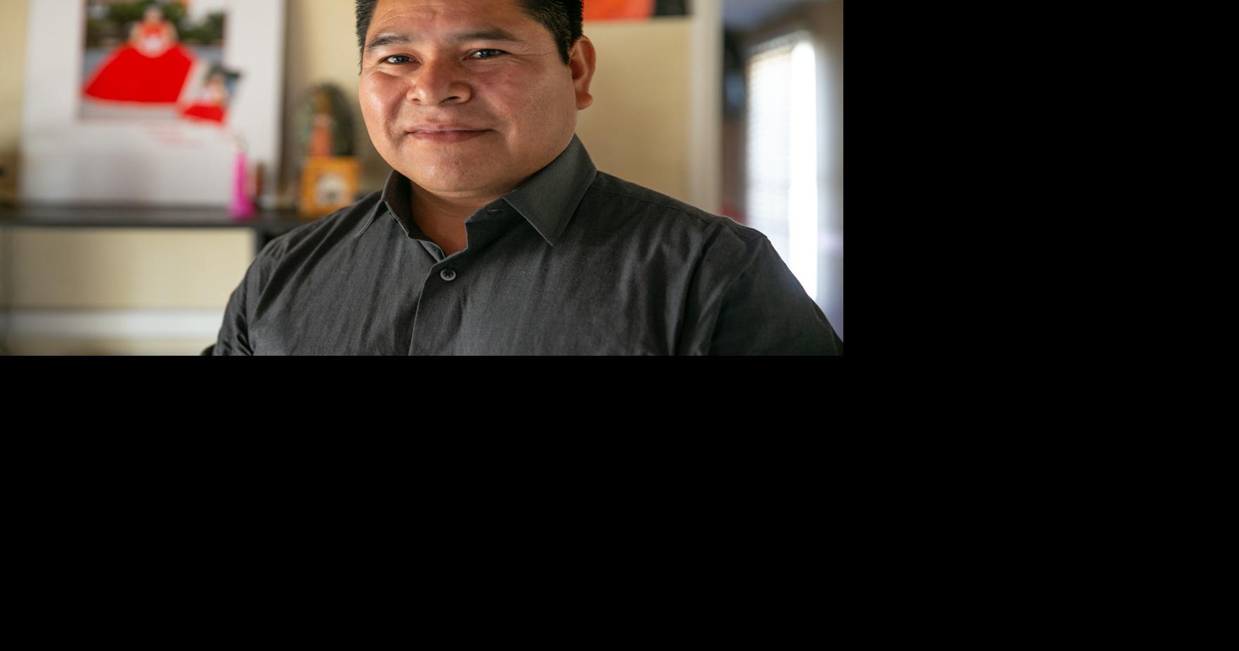 A CENTURY OF SEASONS Alfredo Ortega, 44