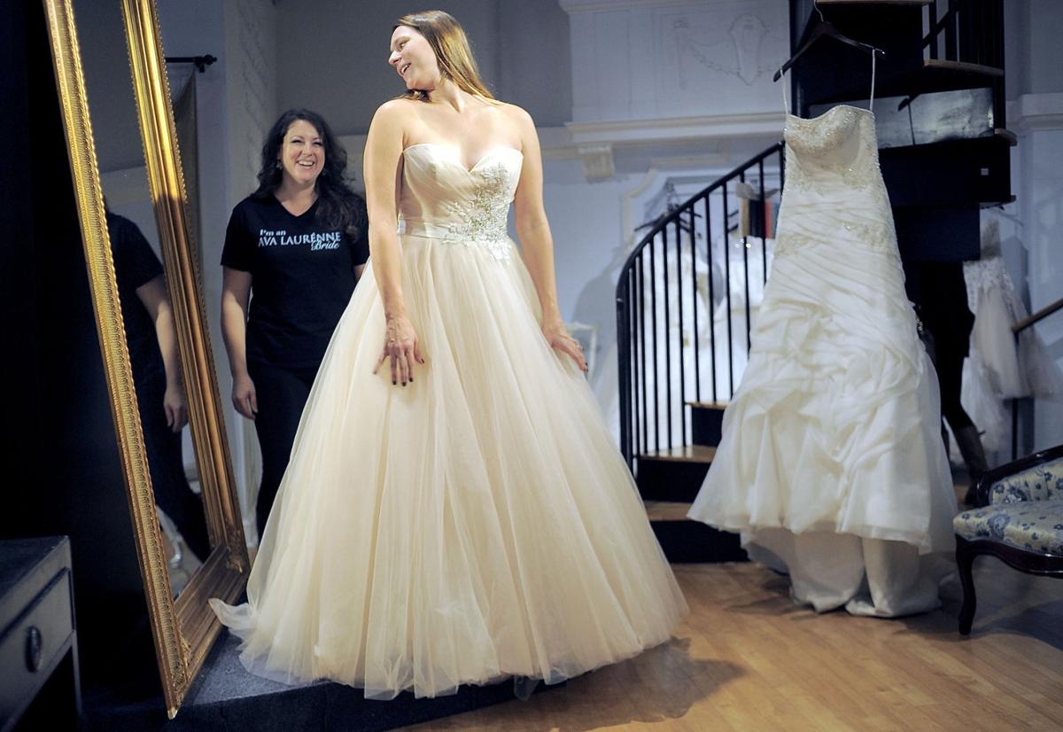 Ava Laurenne Holds White Friday Sale Business News Fredericksburg Com