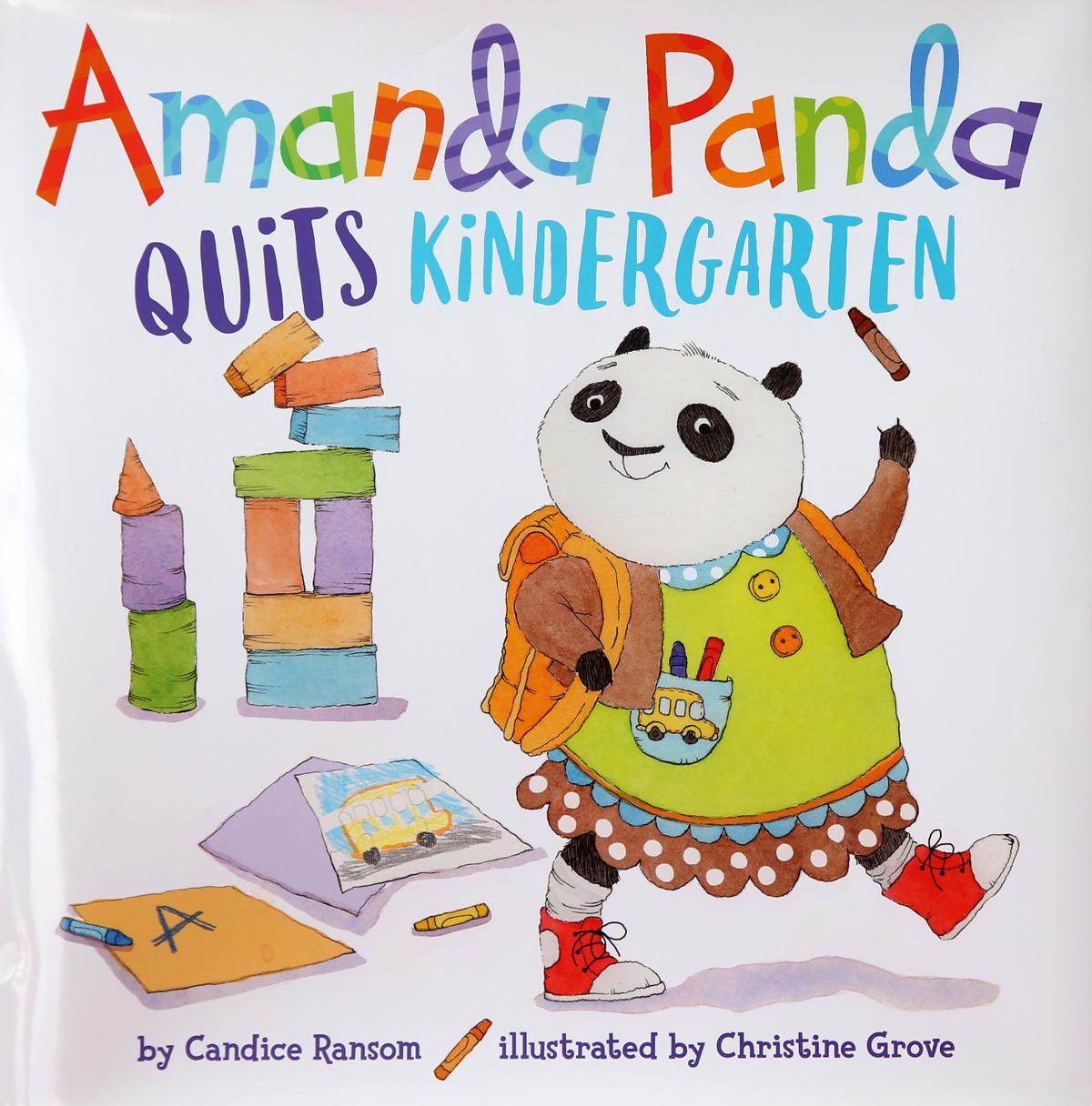 Ransom essay picture