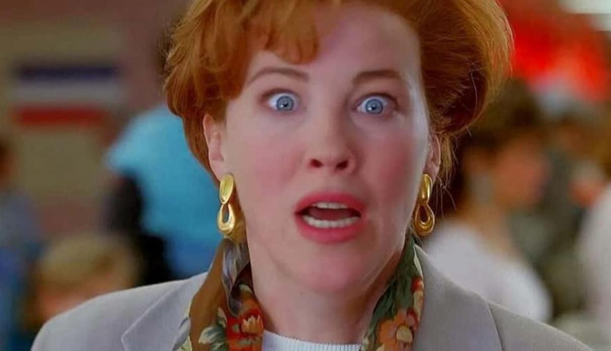 Photos The 10 worst movie moms and what they teach us about bad
