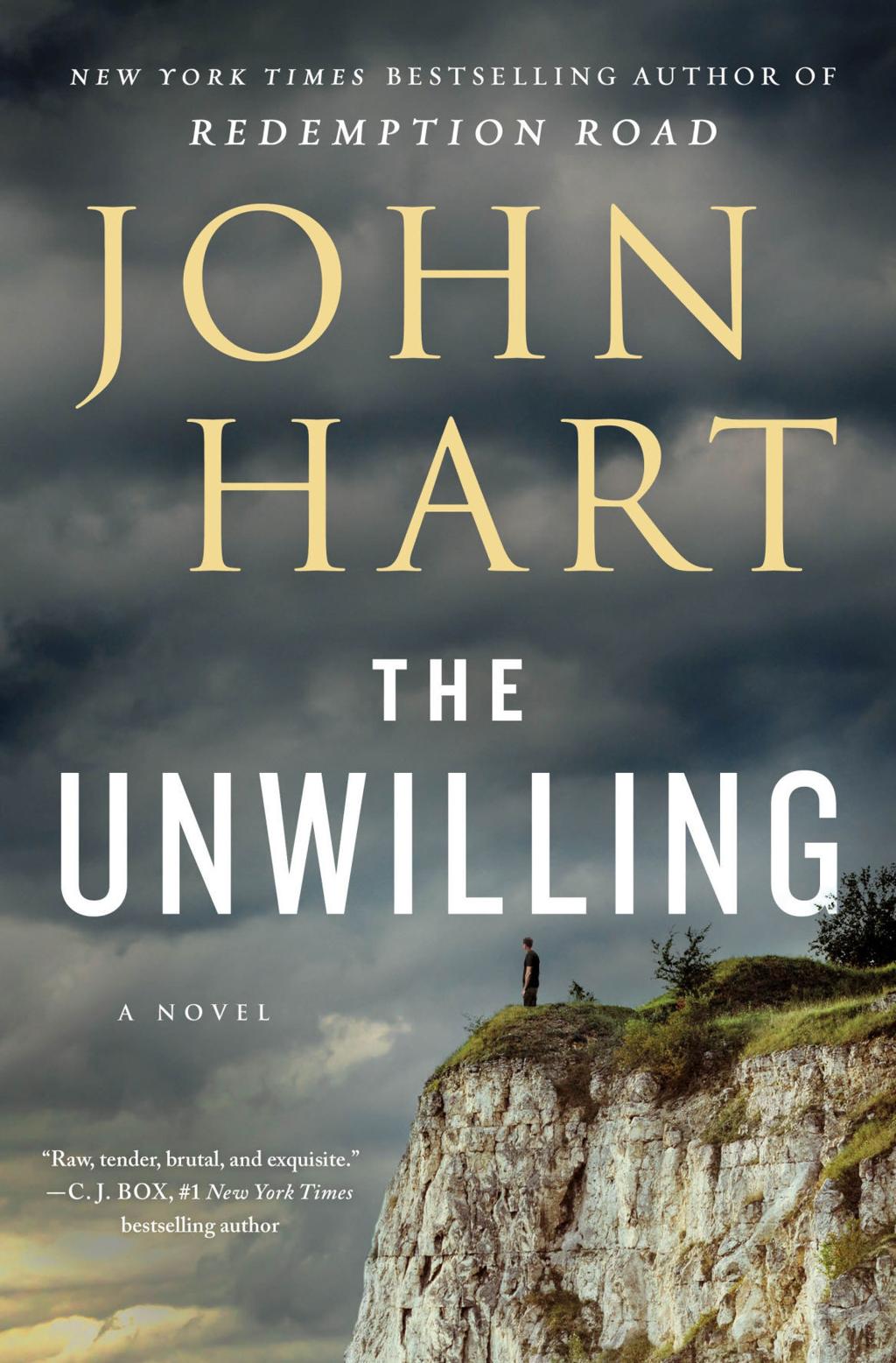 The Unwilling 2022 Review
