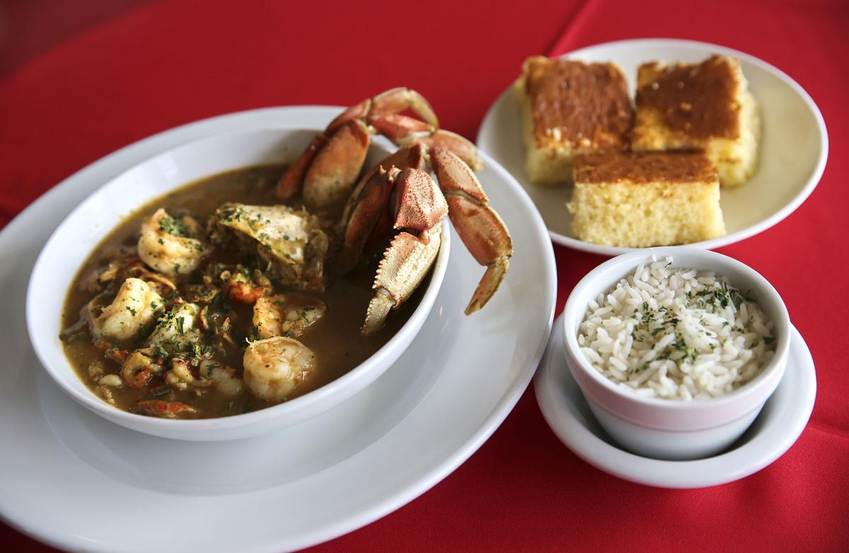 Eats: Savor the flavors and sounds of Orleans Bistro and Grill | Food