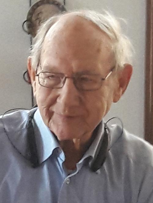 John L. Caton Sr.