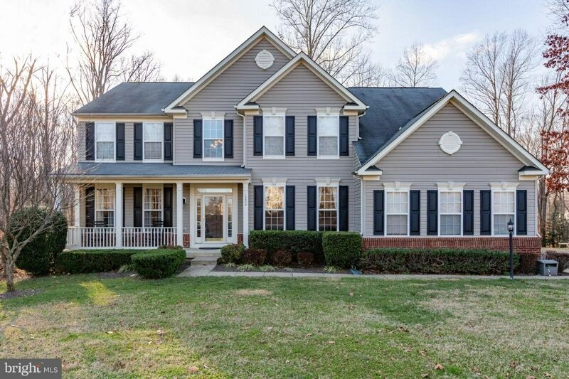 4 Bedroom Home in SPOTSYLVANIA 720,000