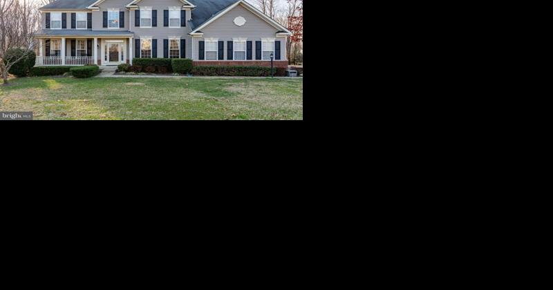 Luxury homes on the market in Fredericksburg - Vimarsana News