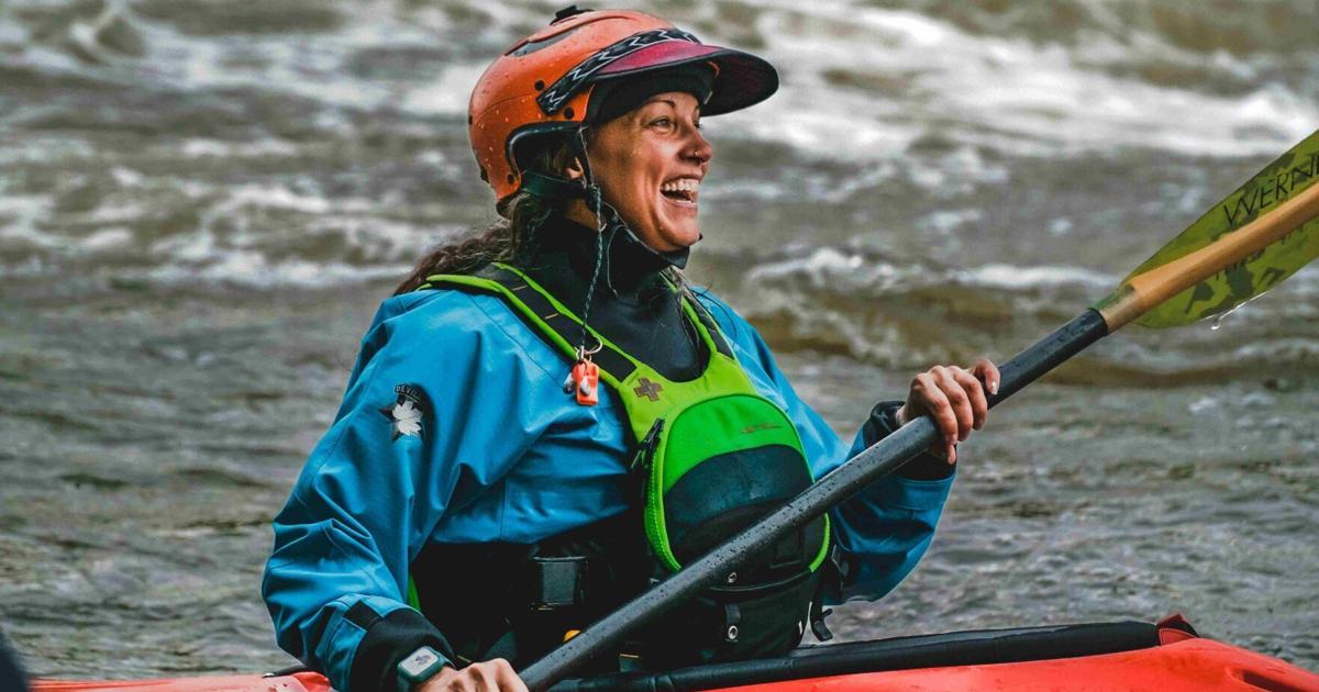 A Rising Tide: James River Association Celebrates 50 Years