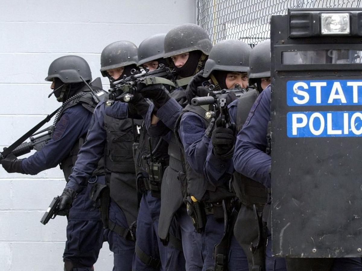 State Police Pay Could Surge To Top Of Region Leaving Richmond At Bottom State Region Fredericksburg Com State Police Pay Could Surge To Top Of Region Leaving Richmond At Bottom State Region Fredericksburg Com