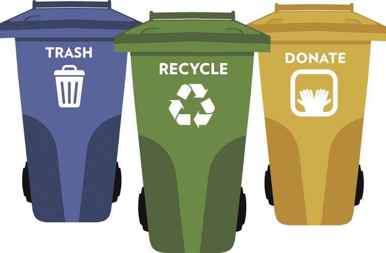 Do Take-Out Containers Go In The Trash, Recycling Or Compost? [Week 7] - A  Greener Demeanor