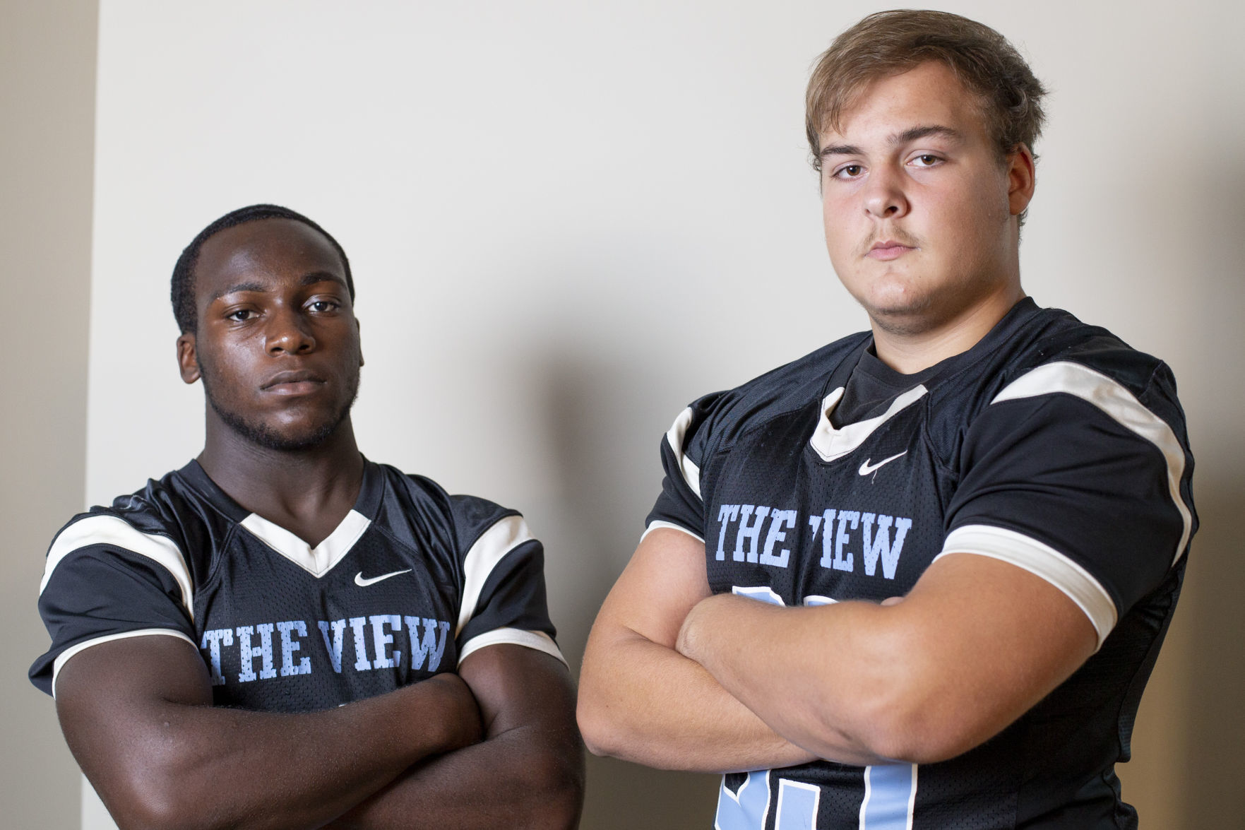 High school football preview: Eastern View