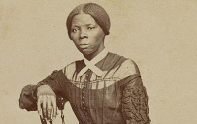 Harriet Tubman