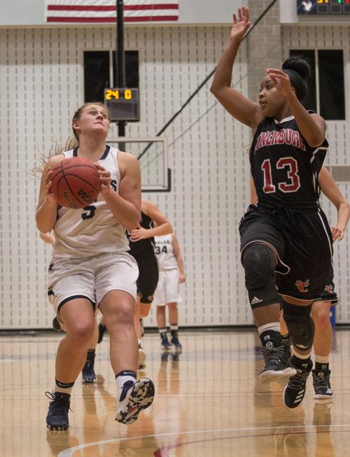 Lynchburg College At Umw Basketball Fredericksburg Com