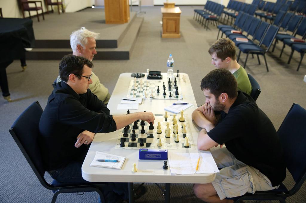 Local Chess Player Seeks Master Status Fls Fredericksburg Com