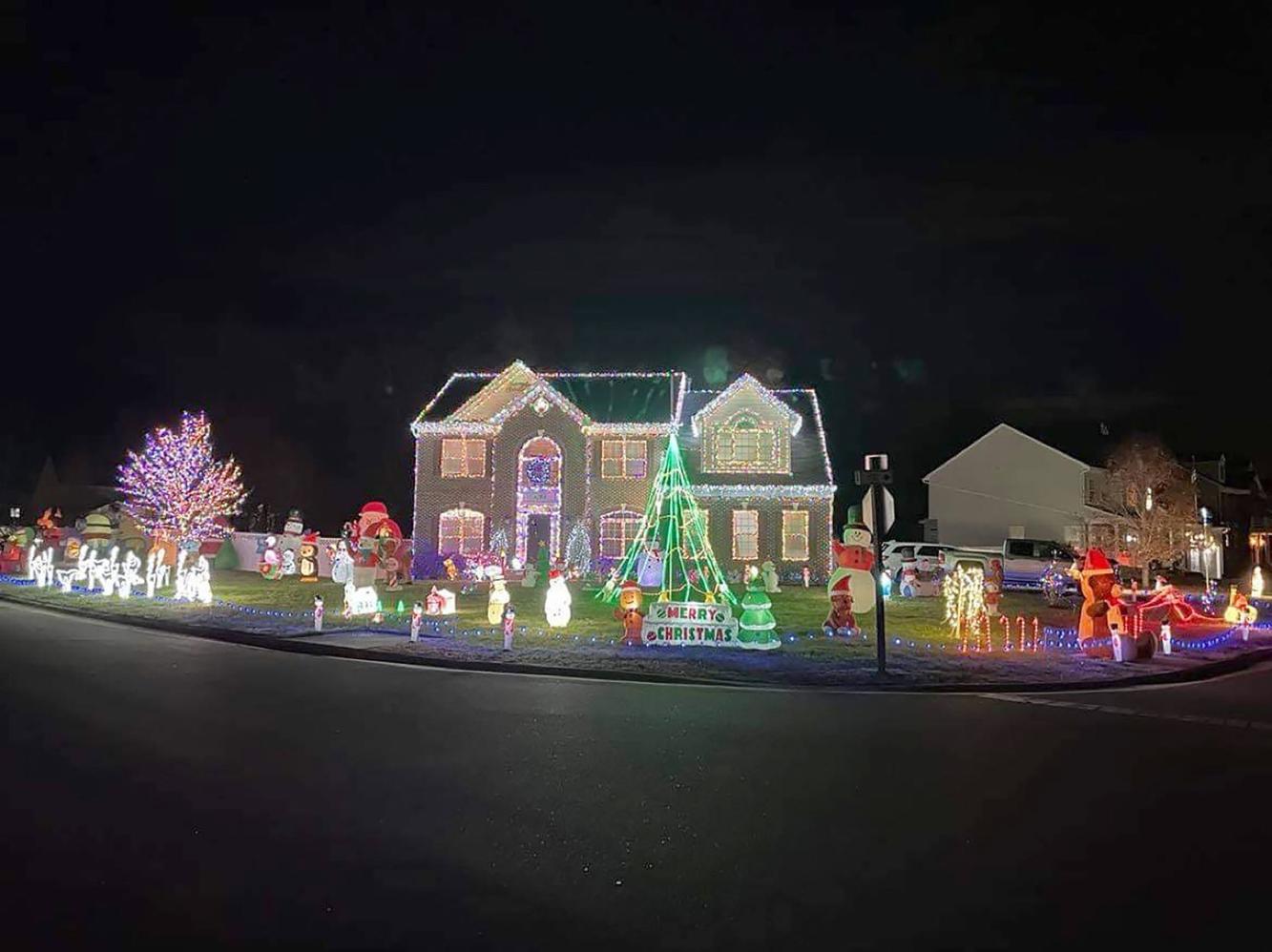 The best and the brightest Your guide to Fredericksburg region's