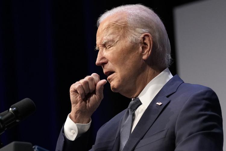 Biden drops out of 2024 race after disastrous debate inflamed age