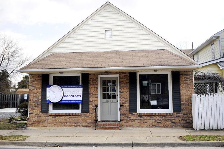 Yoga Foundation of Fredericksburg opens studio to expose more people to