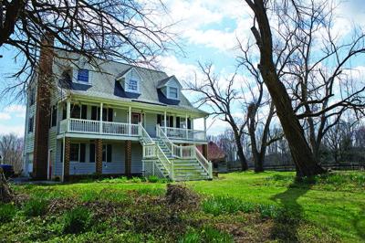 Farmhouse essay contest Farmhouse essay contest picture