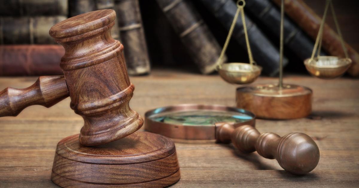 Man who killed teen in Fredericksburg in 2023 gets 45 years