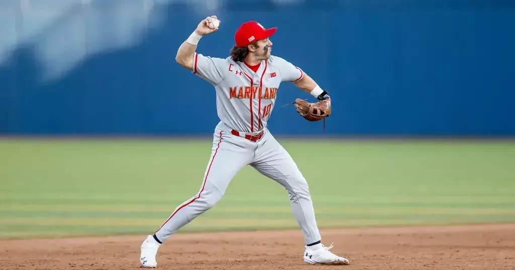 Nationals select Chris Hacopian with 11th pick in 2026 MLB Draft