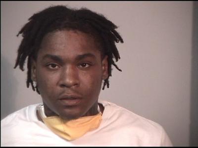Stafford police charge suspect in connection with fatal shooting