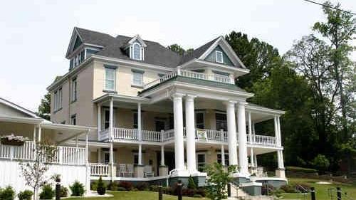 The Ralph Stanley Museum Is The First Stop On A 253 Mile Trail Following Virginia S Colorful Country Music Roots That Old Time Music Town And Countycover Story Fredericksburg Com