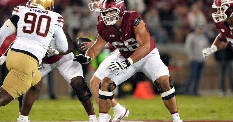 Early look at Virginia Tech's 2026 Week 11 opponent Stanford