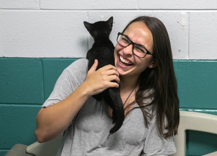 Fredericksburg SPCA marks 80 years’ service