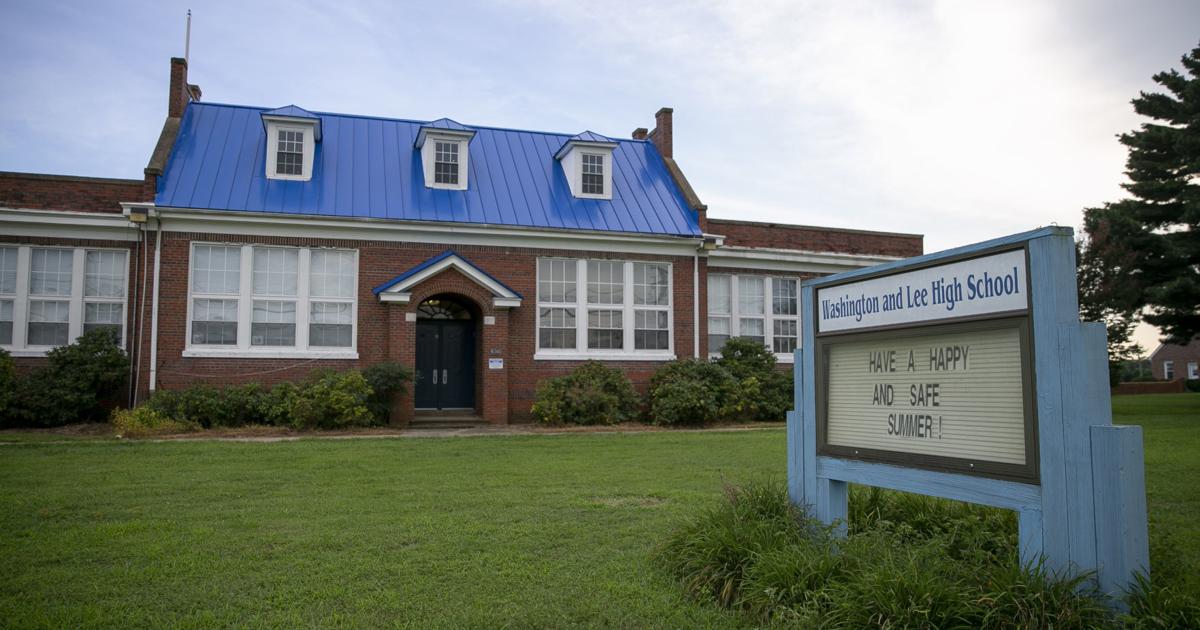 Rob Hedelt: Anticipation is high for new Washington and Lee school