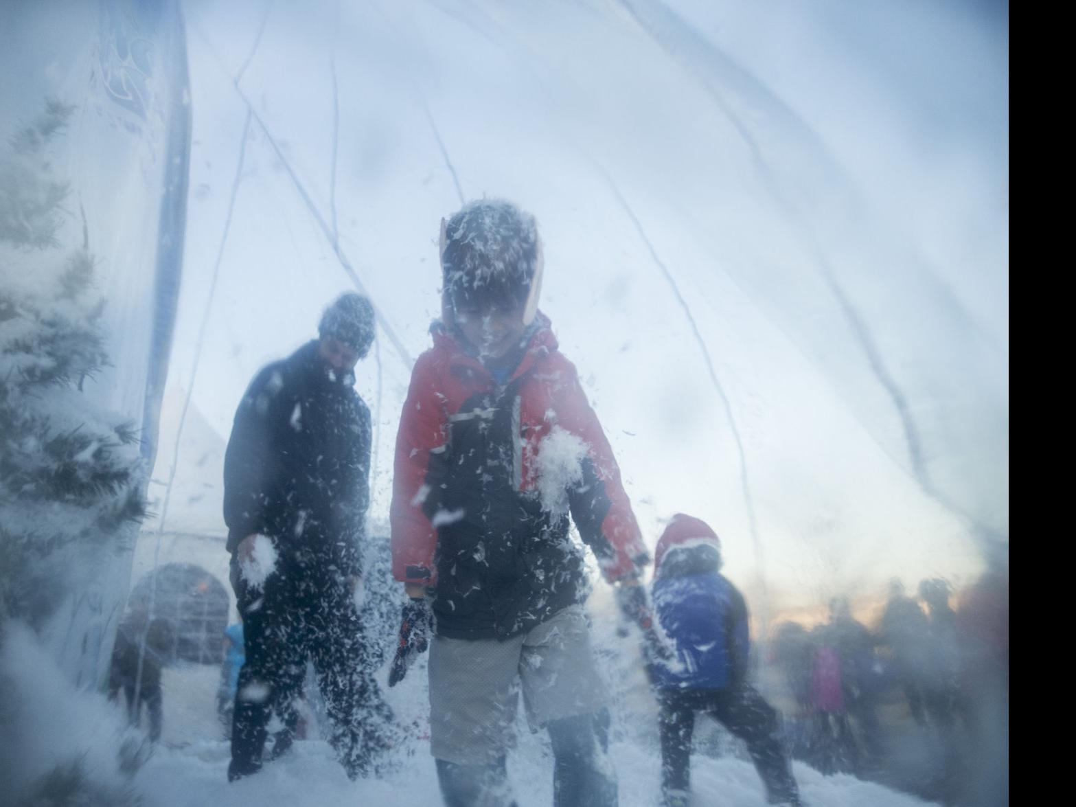 Christmas Parade Embrey Mill 2022 Photos: Stafford County Christmas Parade | Featured | Fredericksburg.com