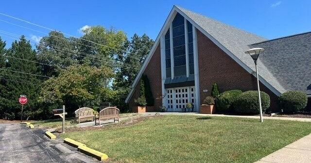 UPDATED: Person shot, killed outside church following driving dispute in southwest Roanoke
